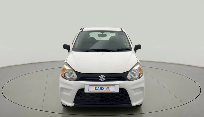 2019 Maruti Alto LXI CNG, CNG, Manual, 72,767 km, Front