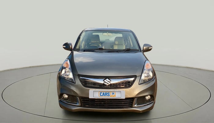 2015 Maruti Swift Dzire ZXI, Petrol, Manual, 39,415 km, Front