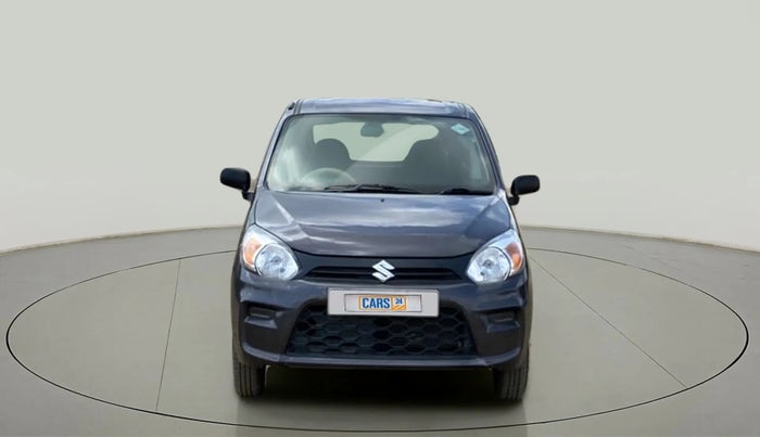 2020 Maruti Alto LXI CNG, CNG, Manual, 8,421 km, Front