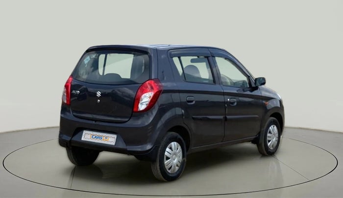 2020 Maruti Alto LXI CNG, CNG, Manual, 8,421 km, Right Back Diagonal
