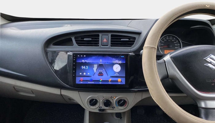 2020 Maruti Alto LXI CNG, CNG, Manual, 8,421 km, Air Conditioner