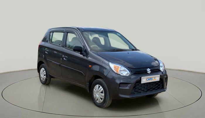 2020 Maruti Alto LXI CNG, CNG, Manual, 8,421 km, SRP
