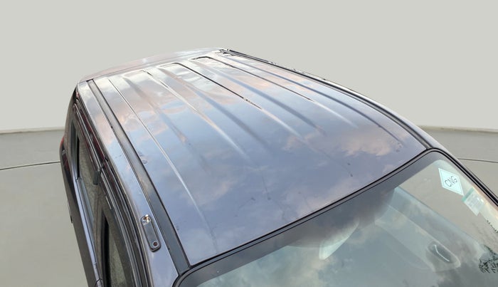 2020 Maruti Alto LXI CNG, CNG, Manual, 8,421 km, Roof