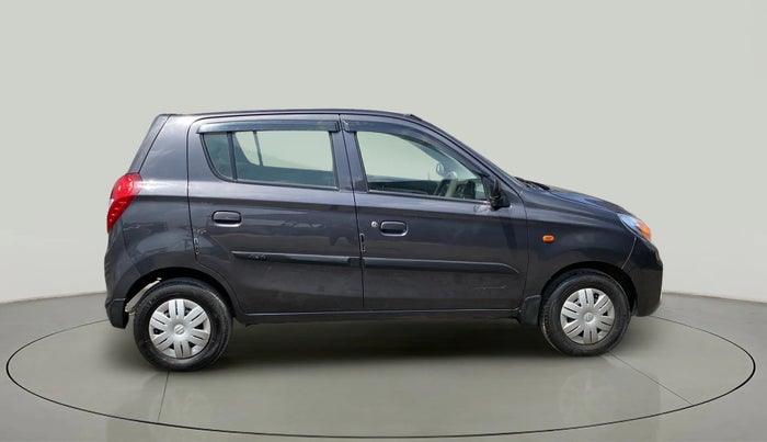 2020 Maruti Alto LXI CNG, CNG, Manual, 8,421 km, Right Side View