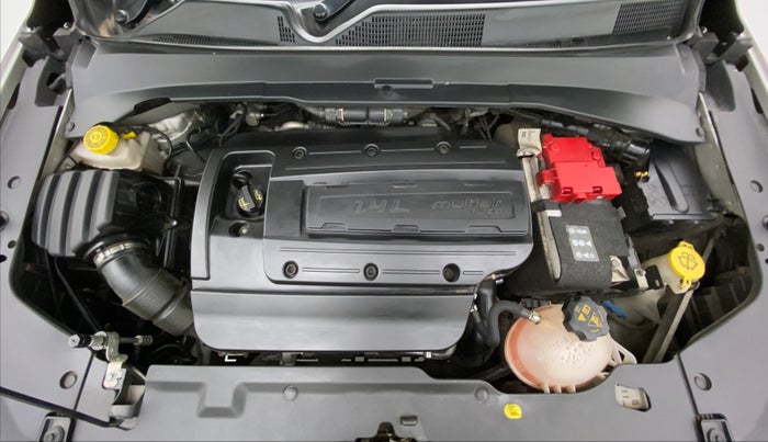2019 Jeep Compass 1.4 LIMITED PLUS AT, Petrol, Automatic, 27,189 km, Open Bonet