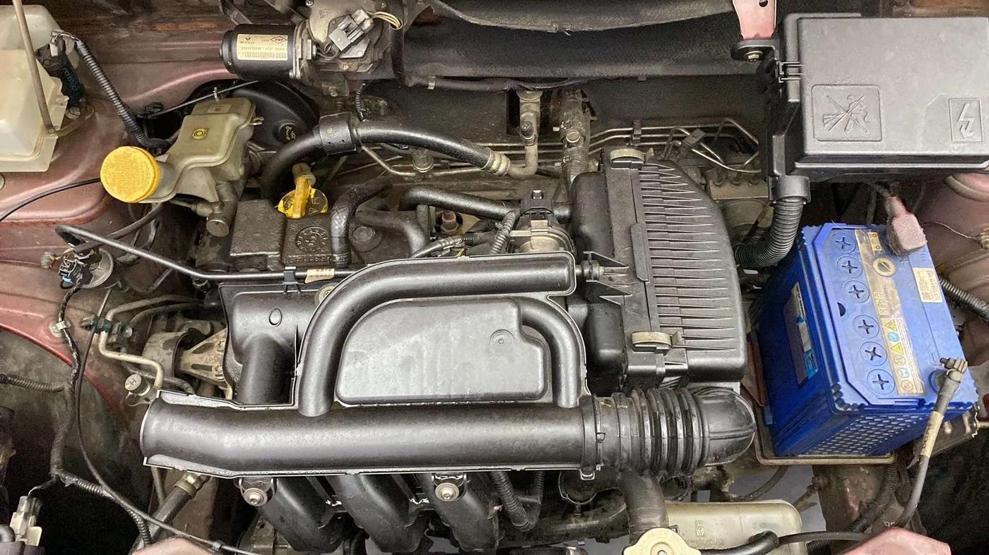2019 Renault Kwid RXL, Petrol, Manual, 42,779 km, Open Bonet