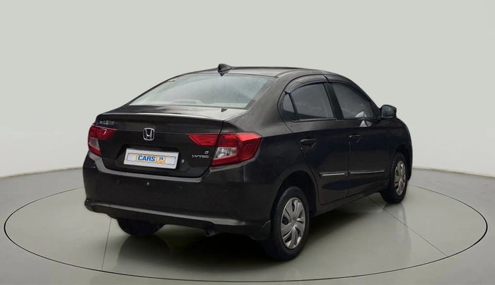 2019 Honda Amaze 1.2L I-VTEC S, Petrol, Manual, 53,403 km, Right Back Diagonal