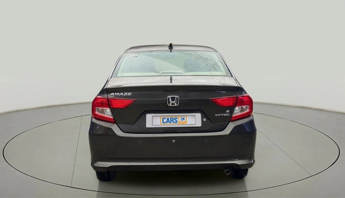 2019 Honda Amaze 1.2L I-VTEC S, Petrol, Manual, 53,403 km, Back/Rear