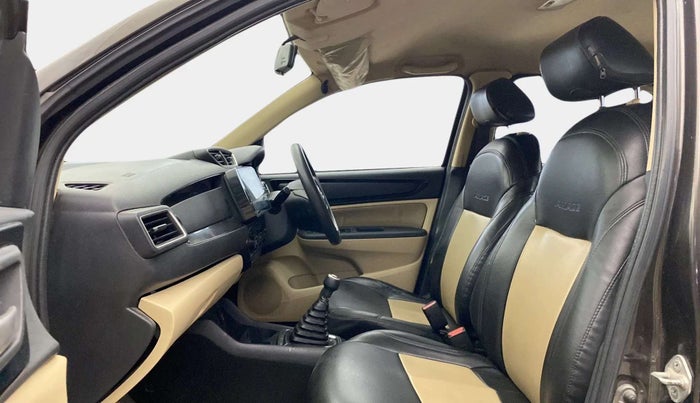 2019 Honda Amaze 1.2L I-VTEC S, Petrol, Manual, 53,403 km, Right Side Front Door Cabin