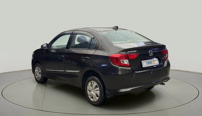 2019 Honda Amaze 1.2L I-VTEC S, Petrol, Manual, 53,403 km, Left Back Diagonal