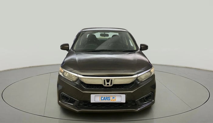 2019 Honda Amaze 1.2L I-VTEC S, Petrol, Manual, 53,403 km, Front