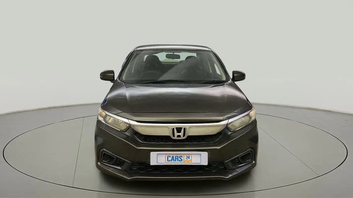 2019 Honda Amaze 1.2L I-VTEC S, Petrol, Manual, 53,403 km, Front
