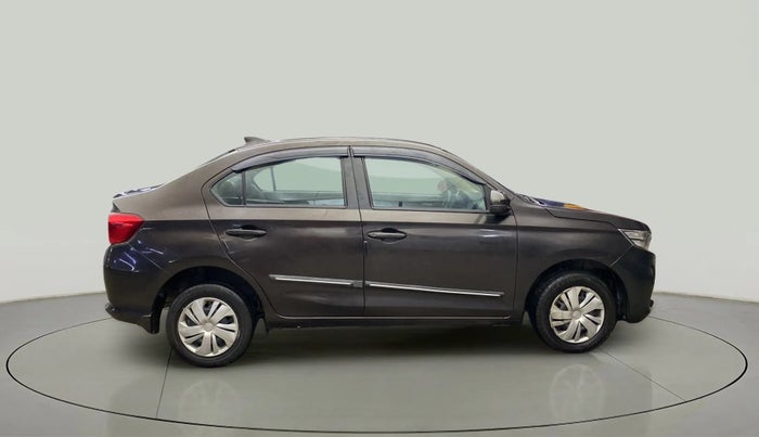 2019 Honda Amaze 1.2L I-VTEC S, Petrol, Manual, 53,403 km, Right Side View