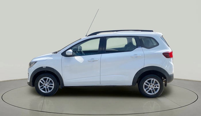 2020 Renault TRIBER RXT, Petrol, Manual, 81,124 km, Left Side