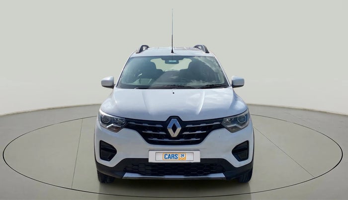 2020 Renault TRIBER RXT, Petrol, Manual, 81,124 km, Front