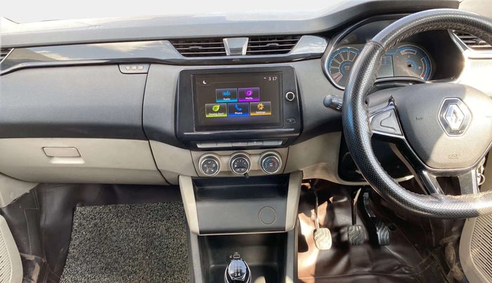 2020 Renault TRIBER RXT, Petrol, Manual, 81,124 km, Air Conditioner