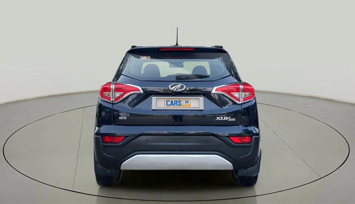 2021 Mahindra XUV300 W8 (O) 1.2 PETROL, Petrol, Manual, 48,545 km, Back/Rear