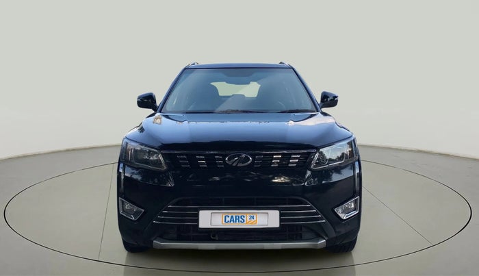 2021 Mahindra XUV300 W8 (O) 1.2 PETROL, Petrol, Manual, 48,545 km, Front