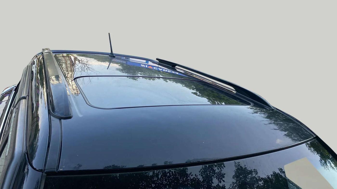 2021 Mahindra XUV300 W8 (O) 1.2 PETROL, Petrol, Manual, 48,545 km, Roof