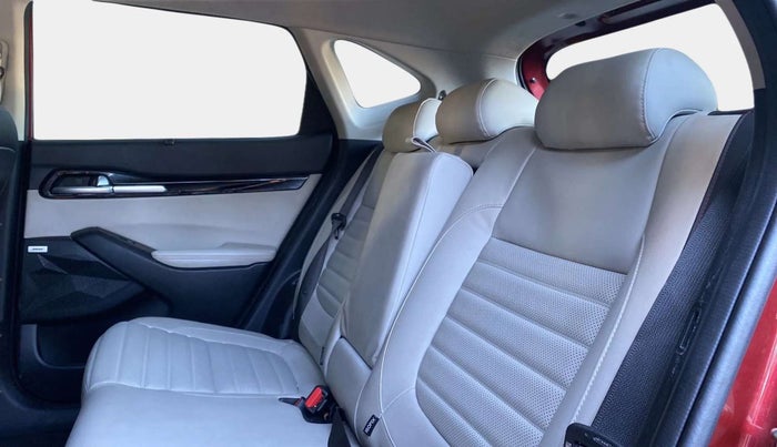 2019 KIA SELTOS GTX PLUS 1.4 PETROL, Petrol, Manual, 61,965 km, Right Side Rear Door Cabin