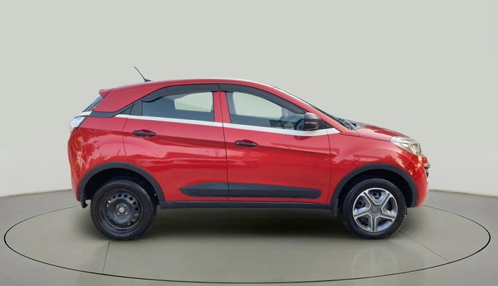 2018 Tata NEXON XM PETROL, Petrol, Manual, 82,779 km, Right Side View