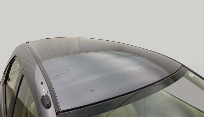 2017 Honda Brio S MT, Petrol, Manual, 17,564 km, Roof