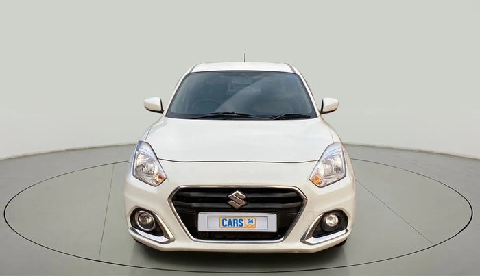 2021 Maruti Dzire VXI, Petrol, Manual, 97,907 km, Front