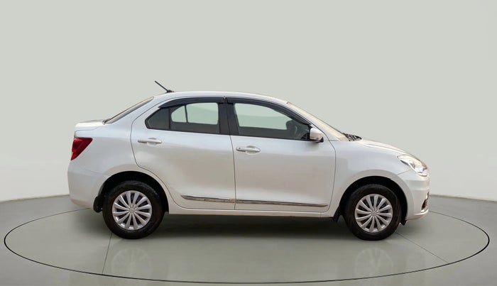 2021 Maruti Dzire VXI, Petrol, Manual, 97,907 km, Right Side View