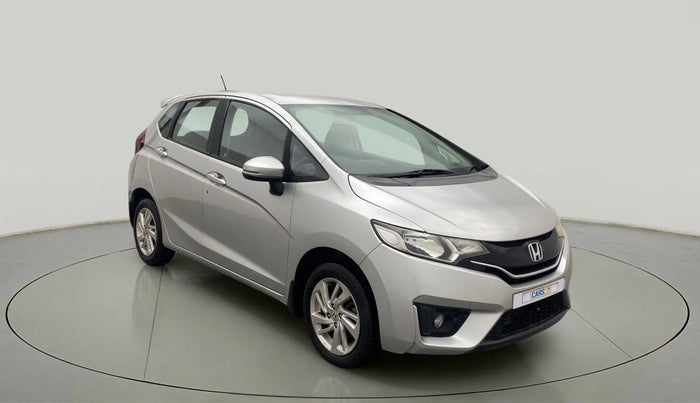 2016 Honda Jazz 1.2L I-VTEC VX, Petrol, Manual, 90,383 km, Right Front Diagonal