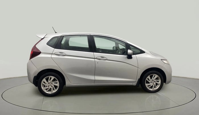 2016 Honda Jazz 1.2L I-VTEC VX, Petrol, Manual, 90,383 km, Right Side View