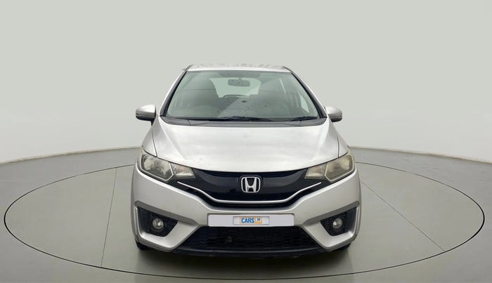 2016 Honda Jazz 1.2L I-VTEC VX, Petrol, Manual, 90,383 km, Front