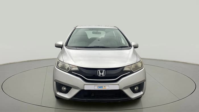 2016 Honda Jazz 1.2L I-VTEC VX, Petrol, Manual, 90,383 km, Front