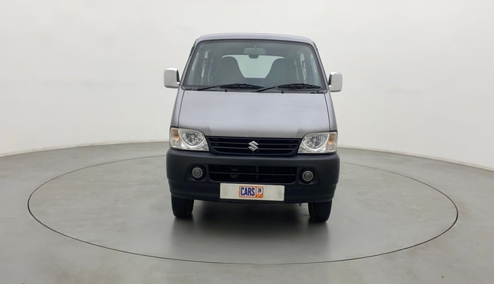 2022 Maruti Eeco 5 STR AC (O), Petrol, Manual, 33,635 km, Front