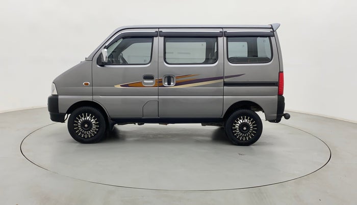 2022 Maruti Eeco 5 STR AC (O), Petrol, Manual, 33,635 km, Left Side