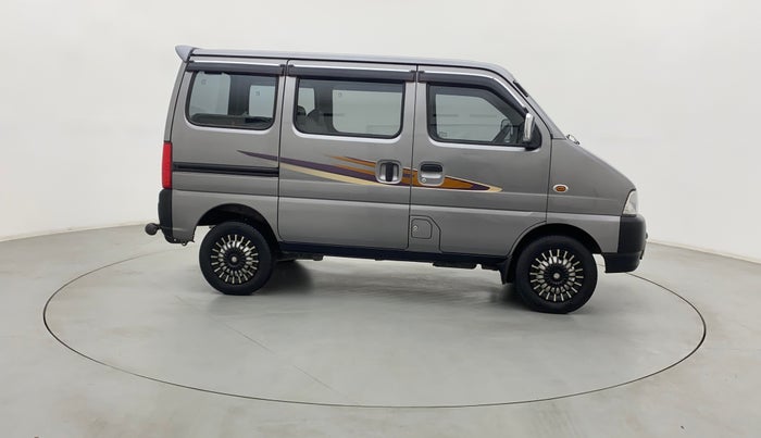 2022 Maruti Eeco 5 STR AC (O), Petrol, Manual, 33,635 km, Right Side View