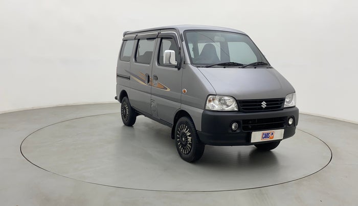 2022 Maruti Eeco 5 STR AC (O), Petrol, Manual, 33,635 km, Right Front Diagonal