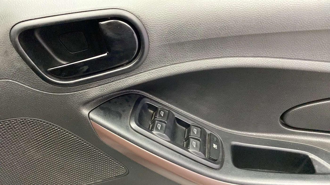 2021 Ford FREESTYLE TITANIUM 1.5 DIESEL, Diesel, Manual, 55,731 km, Driver Side Door Panels Control
