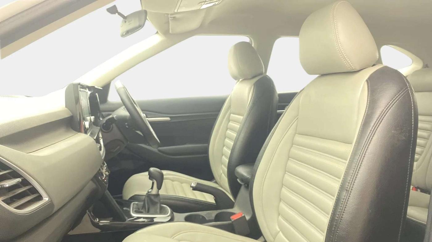 2019 KIA SELTOS HTK PLUS 1.5, Petrol, Manual, 17,694 km, Right Side Front Door Cabin