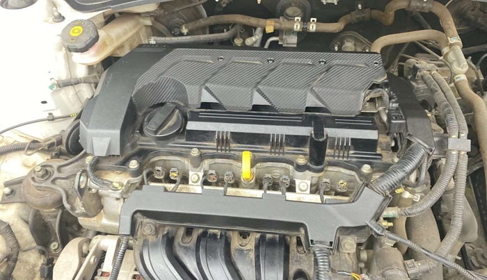 2019 KIA SELTOS HTK PLUS 1.5, Petrol, Manual, 17,694 km, Open Bonet