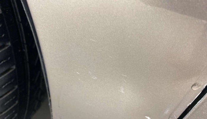 2013 Hyundai i20 SPORTZ 1.2, Petrol, Manual, 24,343 km, Left fender - Slightly dented