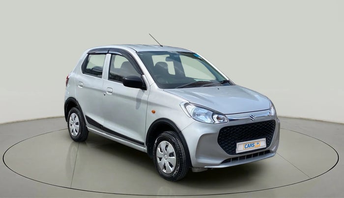 2022 Maruti Alto K10 VXI, Petrol, Manual, 31,217 km, SRP