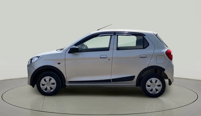 2022 Maruti Alto K10 VXI, Petrol, Manual, 31,217 km, Left Side