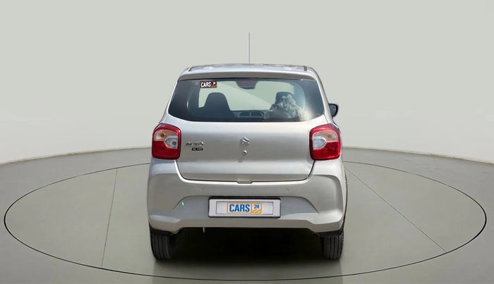 2022 Maruti Alto K10 VXI, Petrol, Manual, 31,217 km, Back/Rear