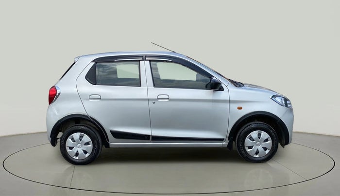 2022 Maruti Alto K10 VXI, Petrol, Manual, 31,217 km, Right Side View