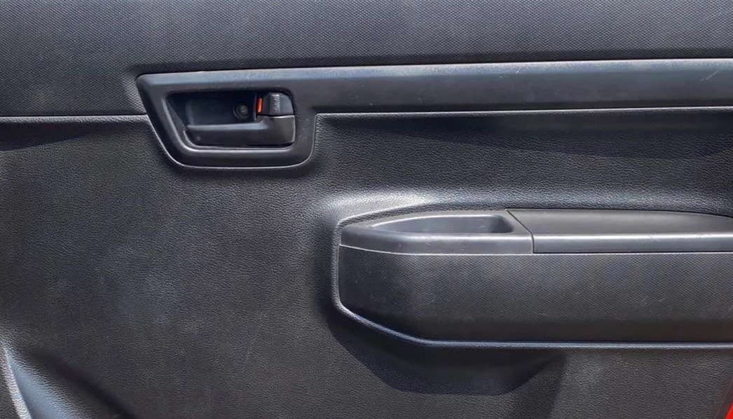 2019 Maruti S PRESSO VXI, Petrol, Manual, 58,290 km, Driver Side Door Panels Control