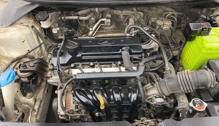 2017 Hyundai Elite i20 ASTA 1.2, Petrol, Manual, 71,787 km, Open Bonet