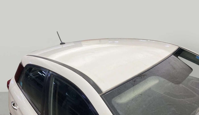 2017 Hyundai Elite i20 ASTA 1.2, Petrol, Manual, 71,787 km, Roof