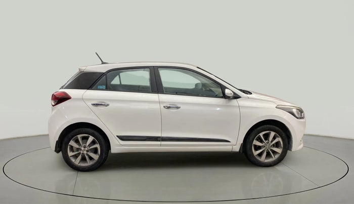 2017 Hyundai Elite i20 ASTA 1.2, Petrol, Manual, 71,787 km, Right Side View