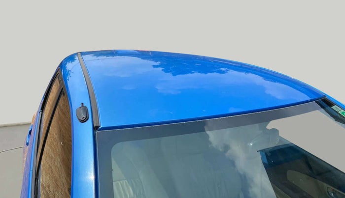 2013 Honda Brio VX AT, Petrol, Automatic, 73,299 km, Roof