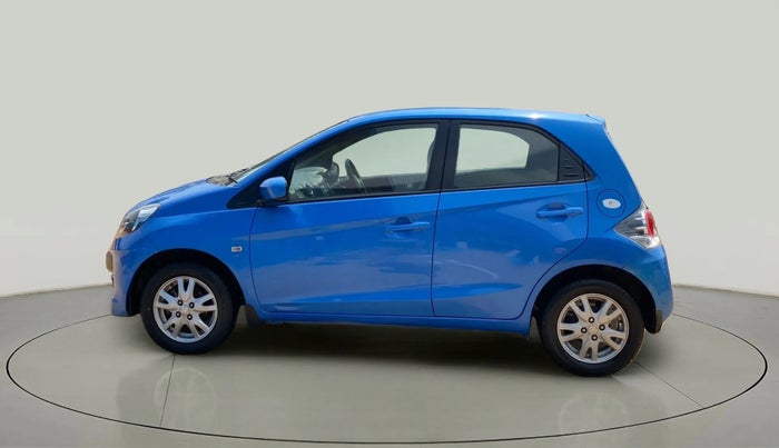 2013 Honda Brio VX AT, Petrol, Automatic, 73,299 km, Left Side